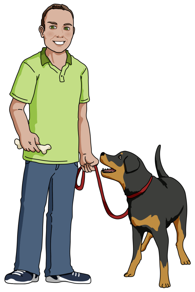 Cartoon Image