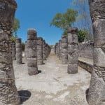 Templo de los Guerreros