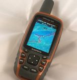 Garmin GPSMap 64s Review
