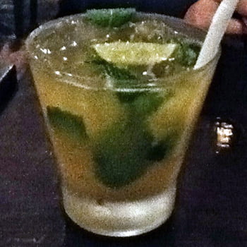 Pisco Sour