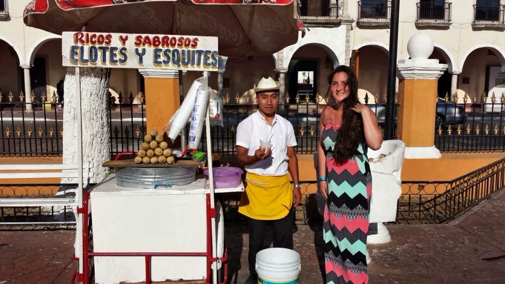 El Lote Valladolid Yucatan