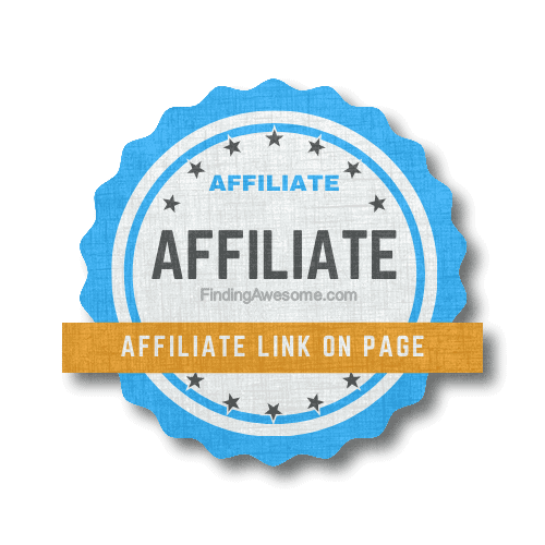 Affiliate Badge
