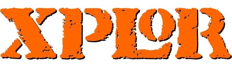 Xplor Fuego Logo
