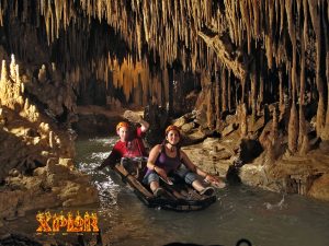 Xplor Underground River