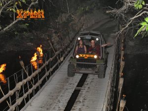 Xplor UTV Course