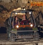 Xplor Fuego – Xplor Park Review