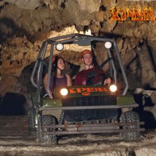 Xplor Fuego – Xplor Park Review