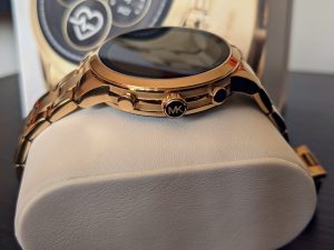Michael Kors Runway Access Watch
