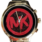 Michael Kors Watch Face