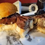How-To Make Cheese Stuffed Burgers