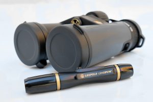 Leupold Binoculars Lens Cleaning Pen