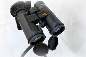 Leupold Alpine Binos Review
