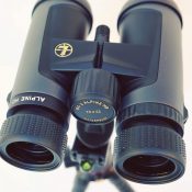 Leupold BX-2 Alpine HD 10x42mm Binoculars Review