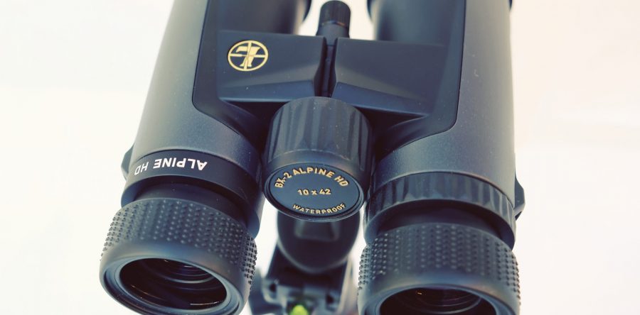 Leupold BX-2 Alpine HD 10x42mm Binoculars Review